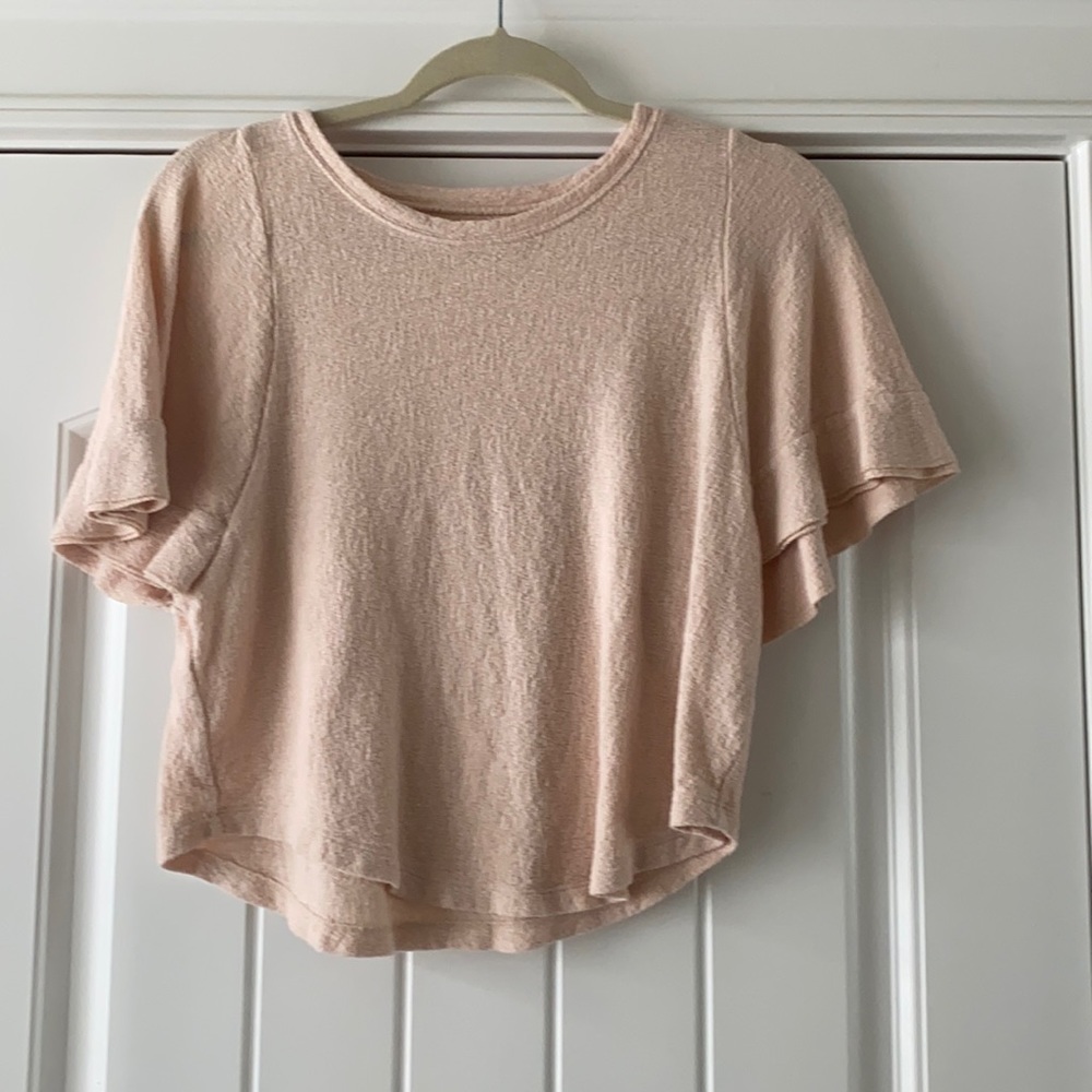 Madewell top